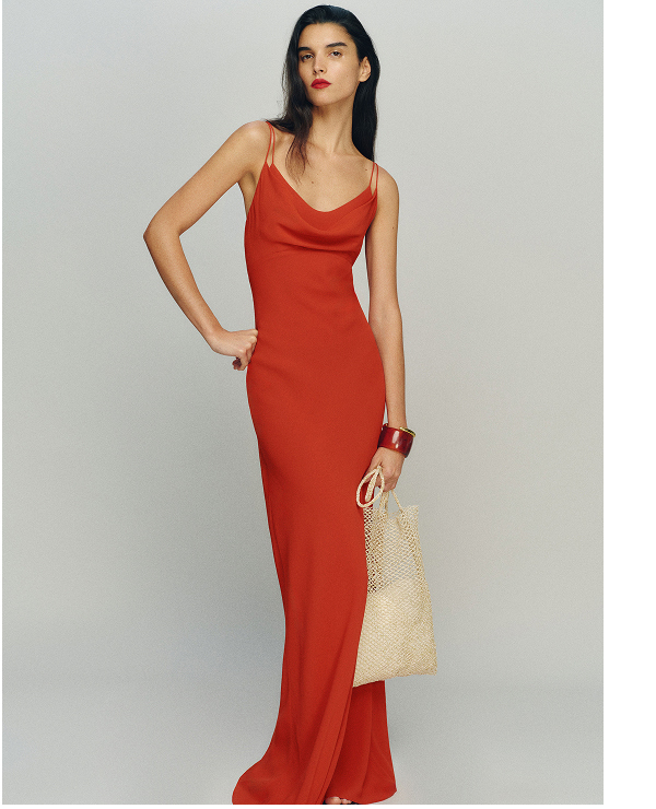Lysandra Dress