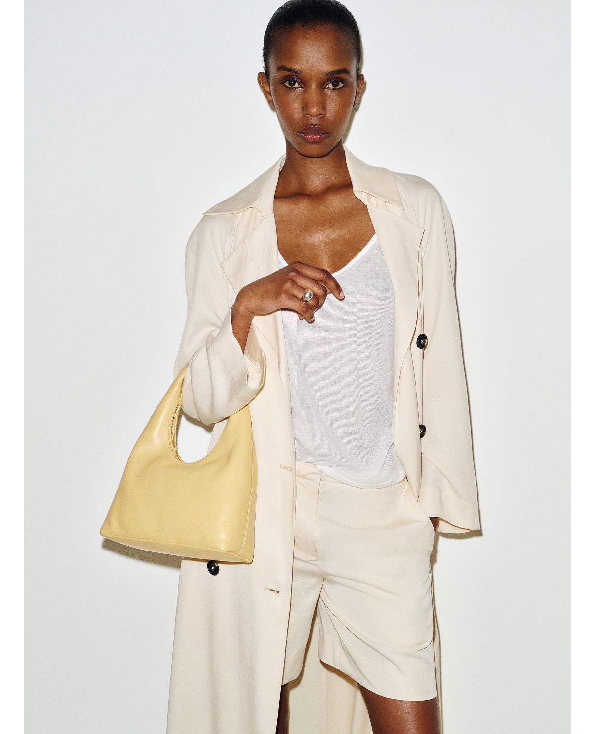 Willow Shoulder Bag