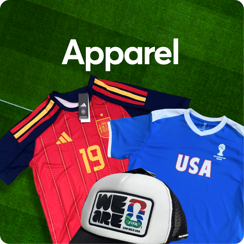 Apparel