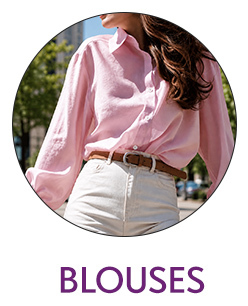Blouses