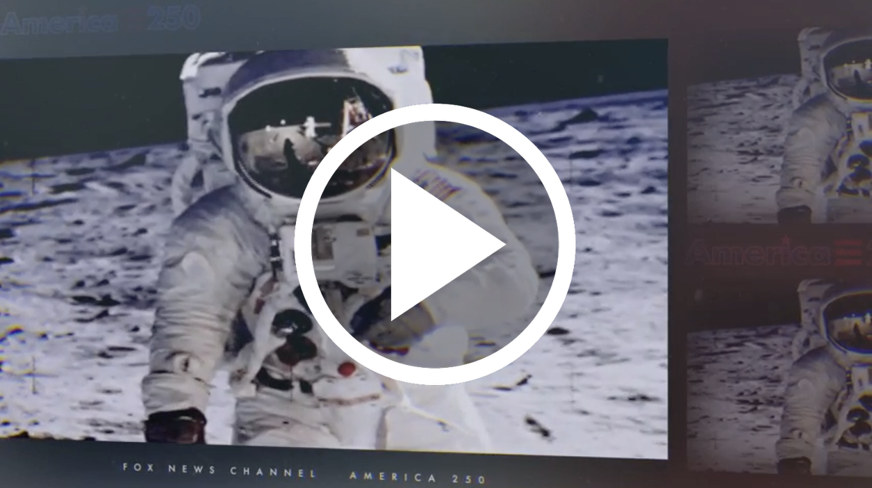 Apollo 11 Commander Neil Armstrong