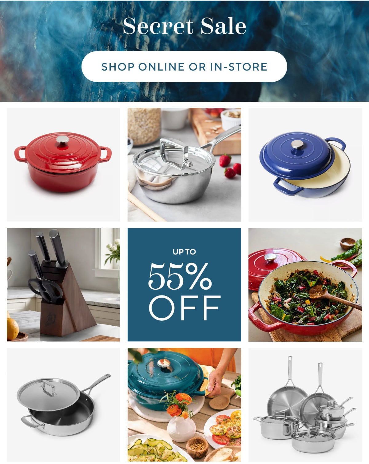 Sale