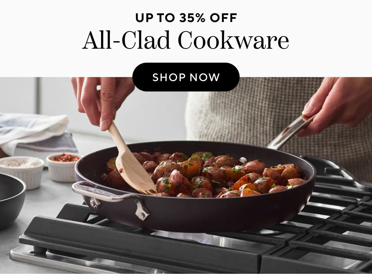 All Clad