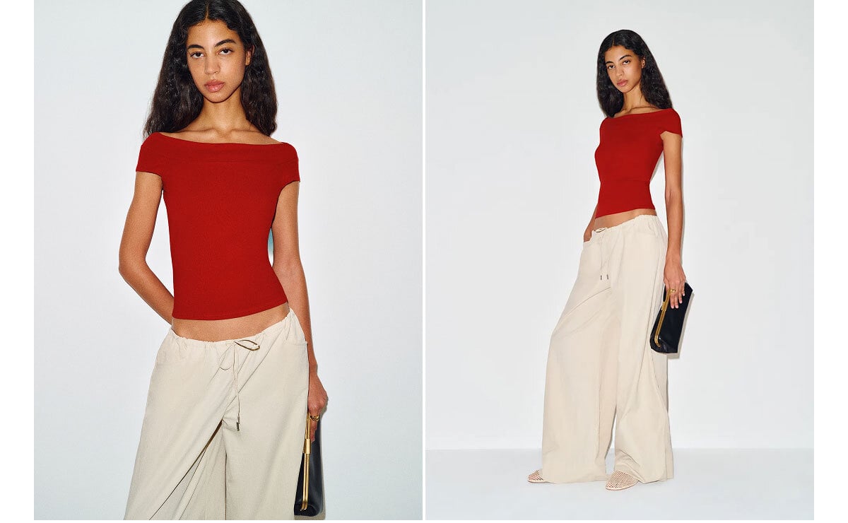 Florence Knit Top