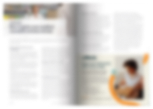 Build your revenue stream