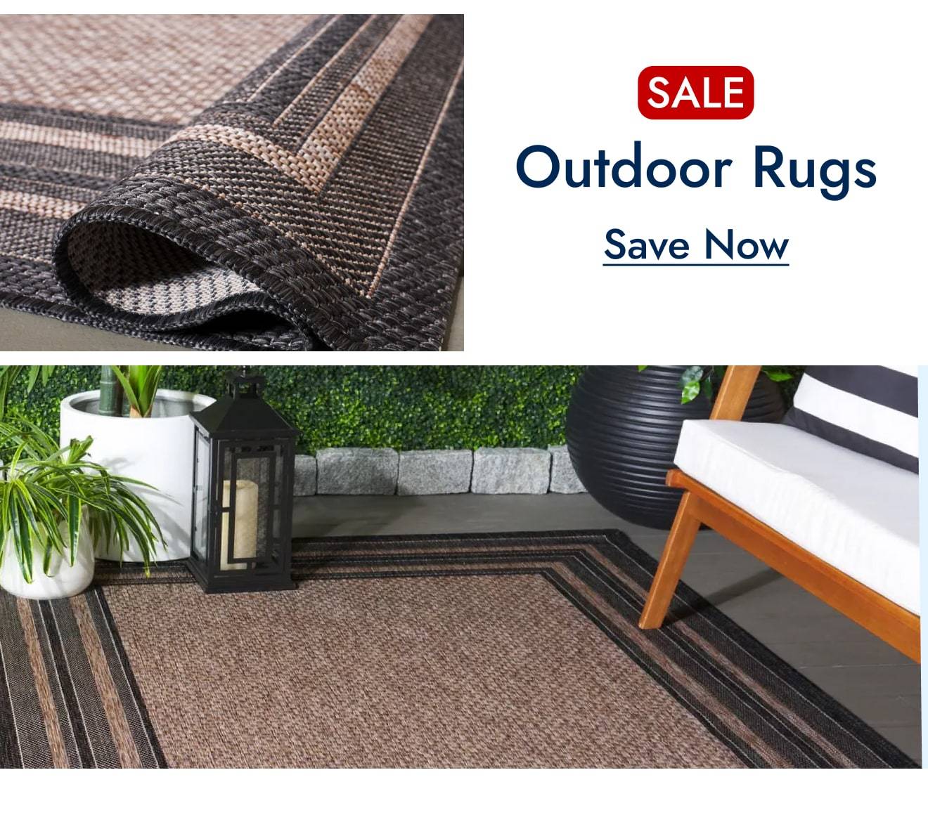 Outdoor Rugs