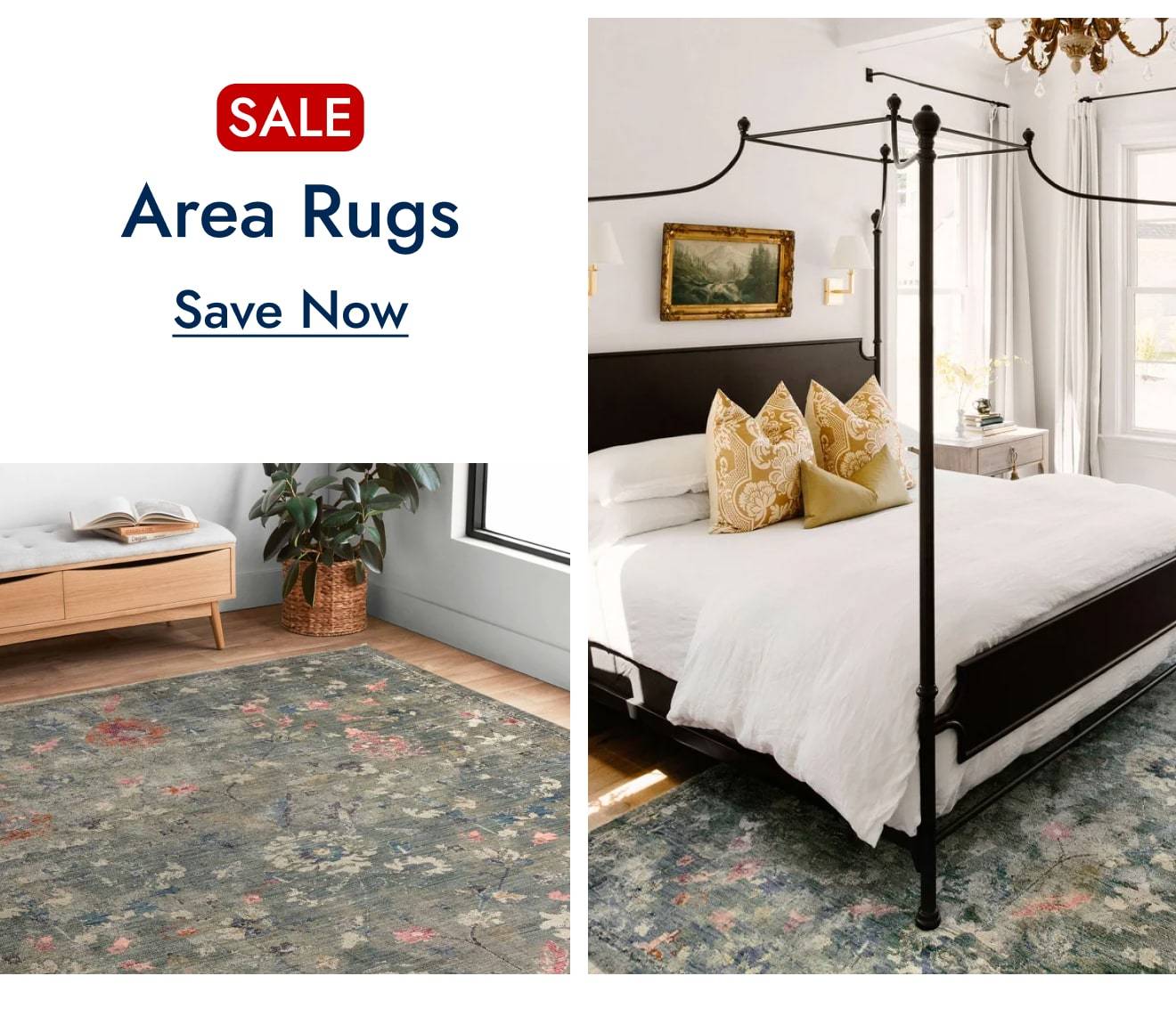 Area Rugs