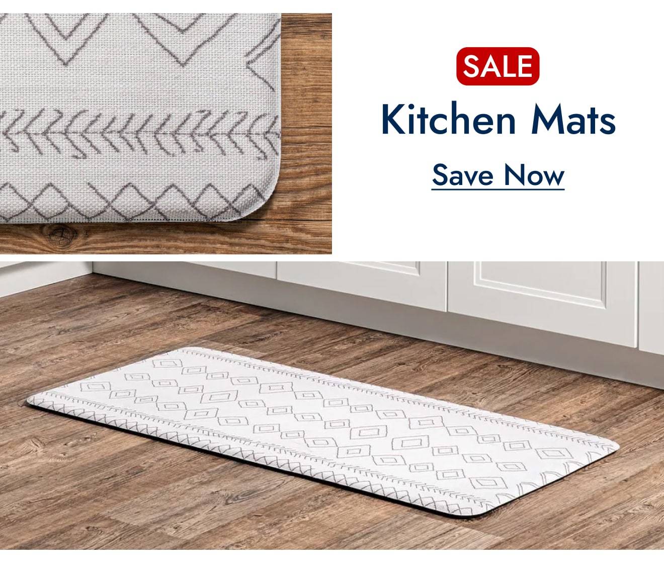 Kitchen Mats