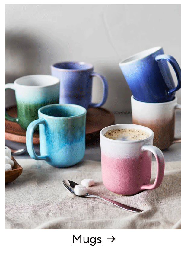 Mugs