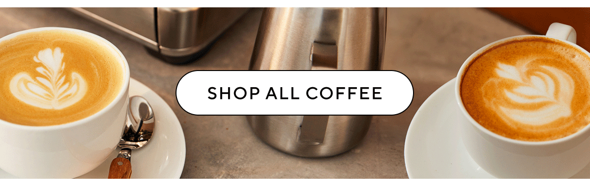 Shop All Coffee
