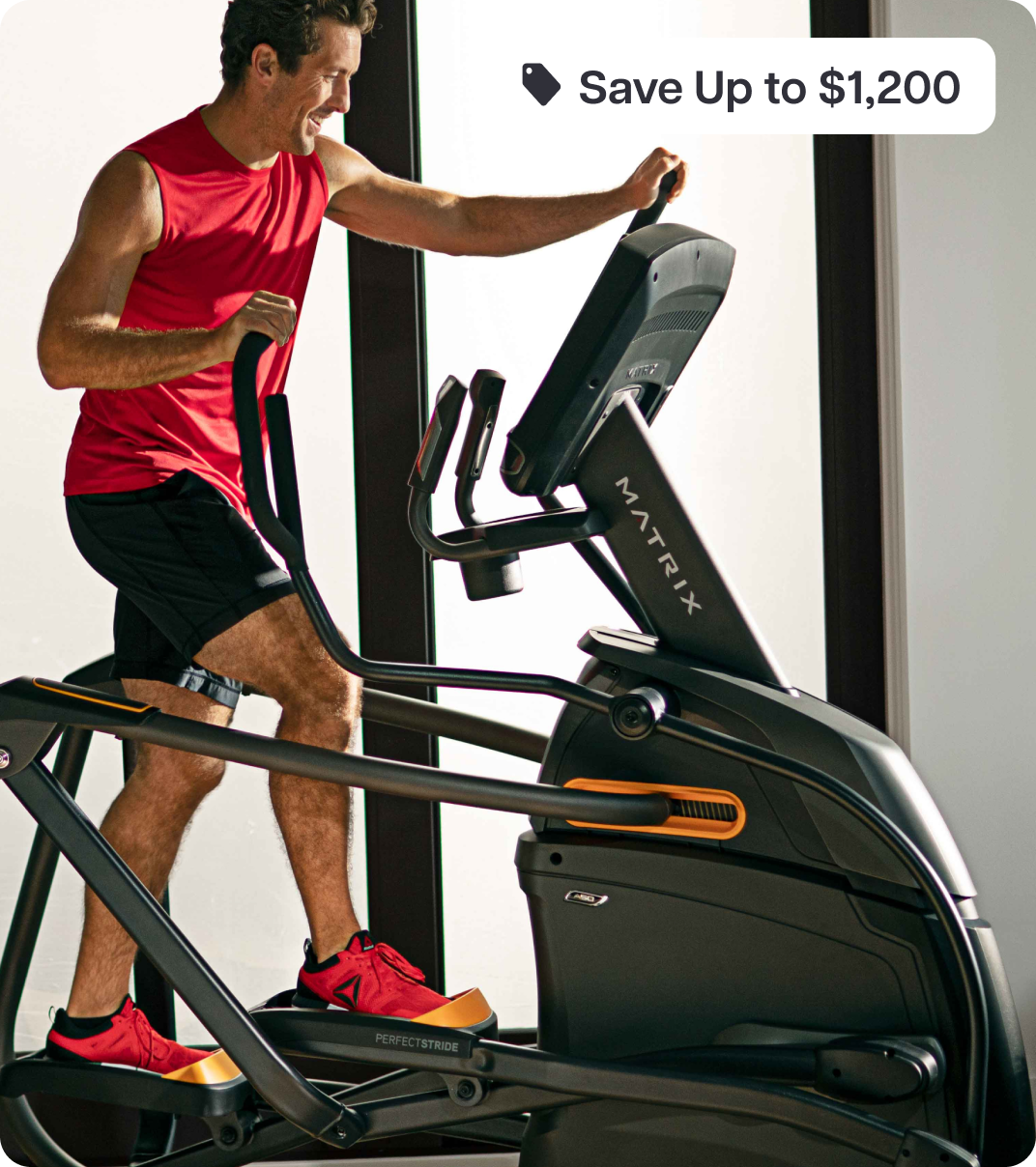 Save Up to $1,200