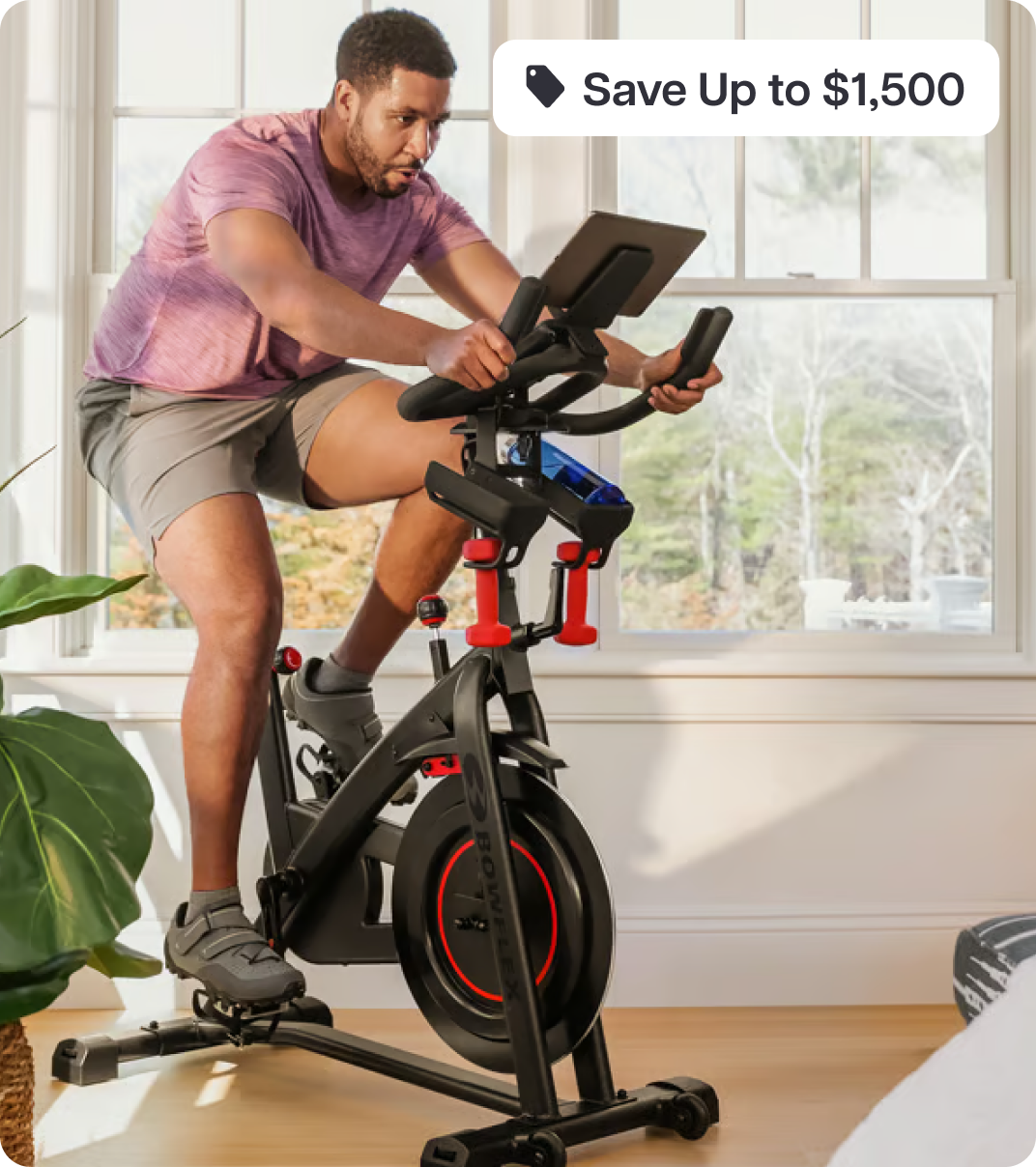 Save Up to $1,500