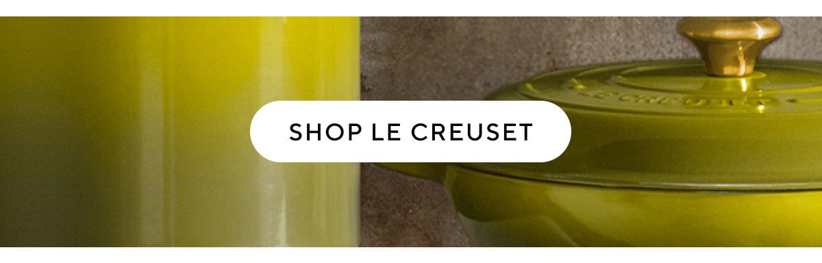 Le Creuset