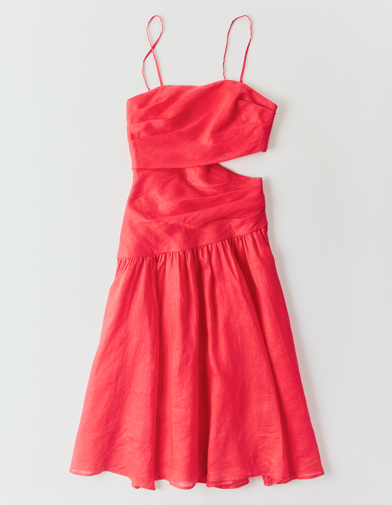 SHOP DRESSES