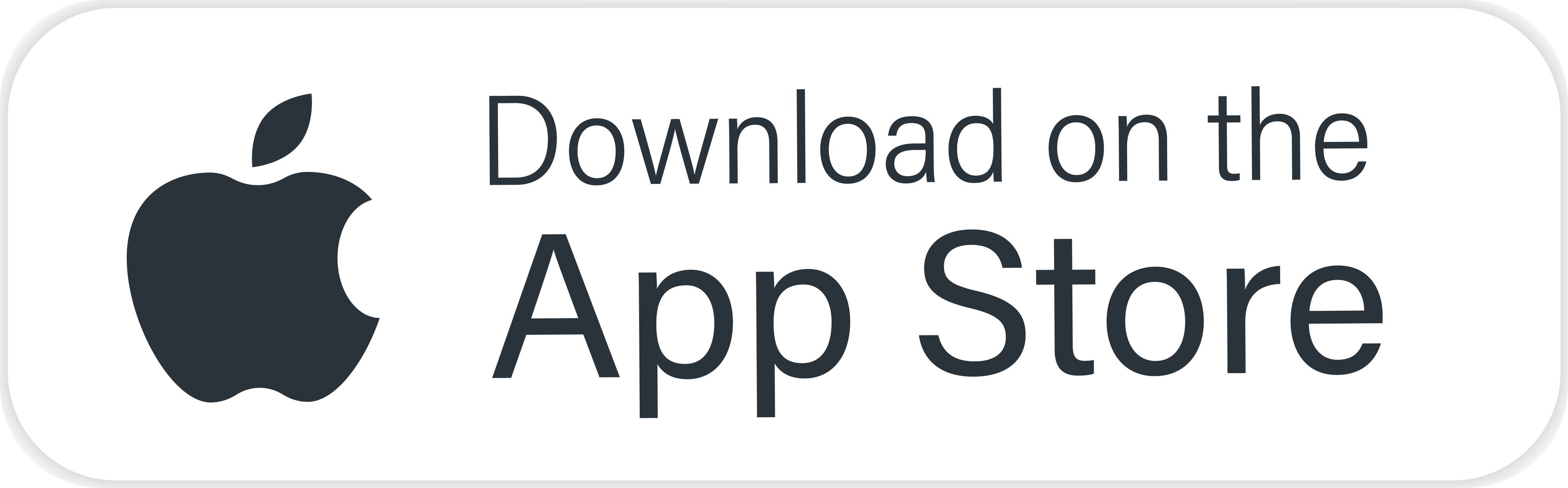 Download on the App Store