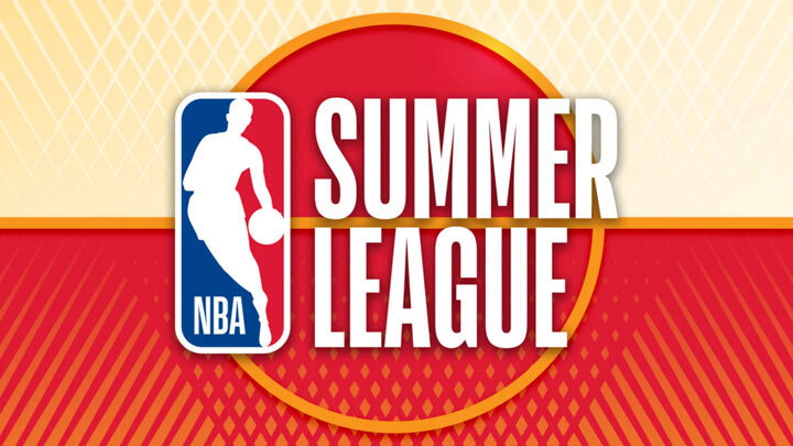 NBA Summer League