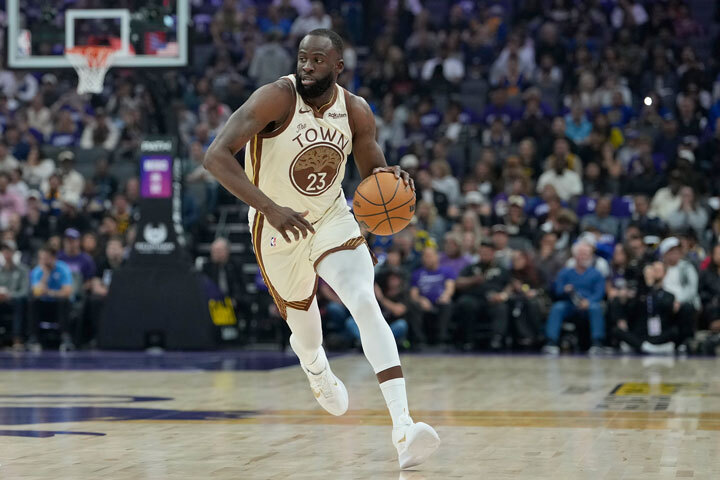 Draymond Green