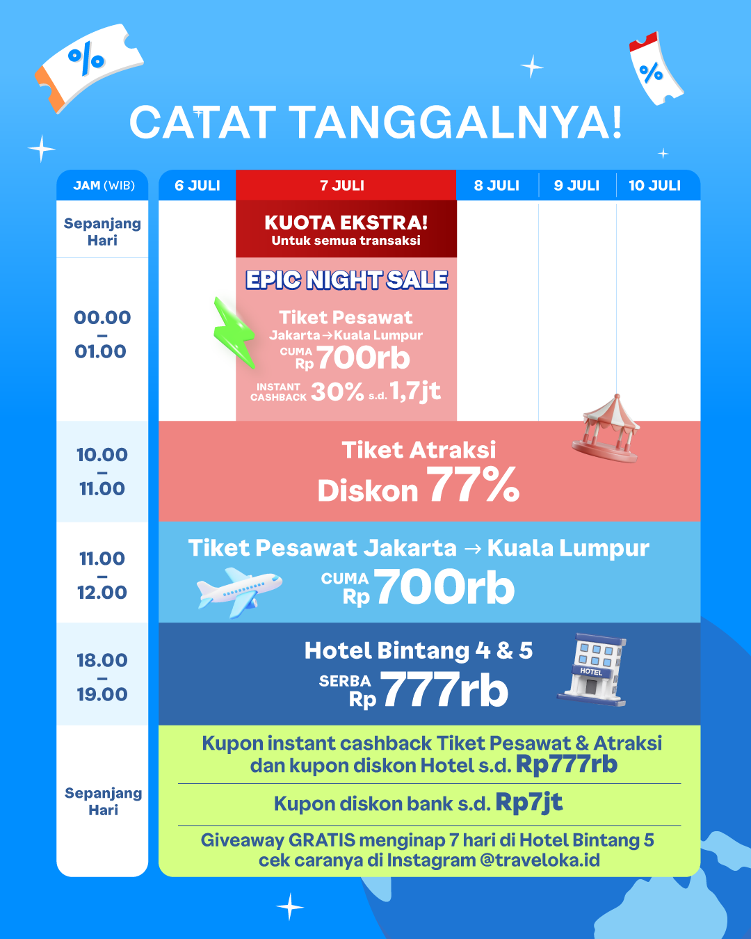 Promotional Banner