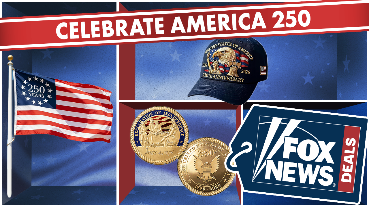 Celebrate America 250