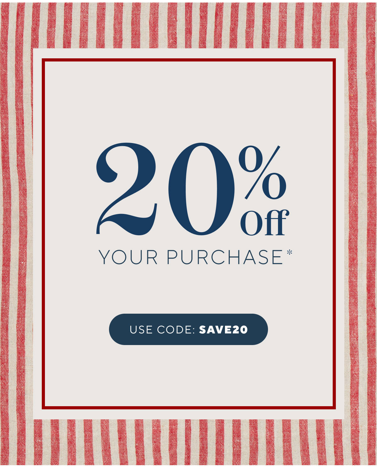 Sale