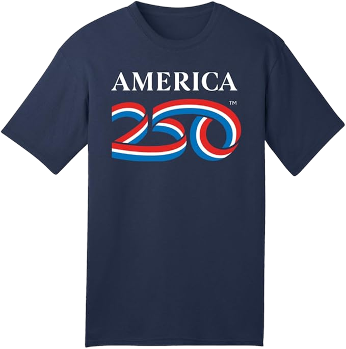 America 250 T-Shirt