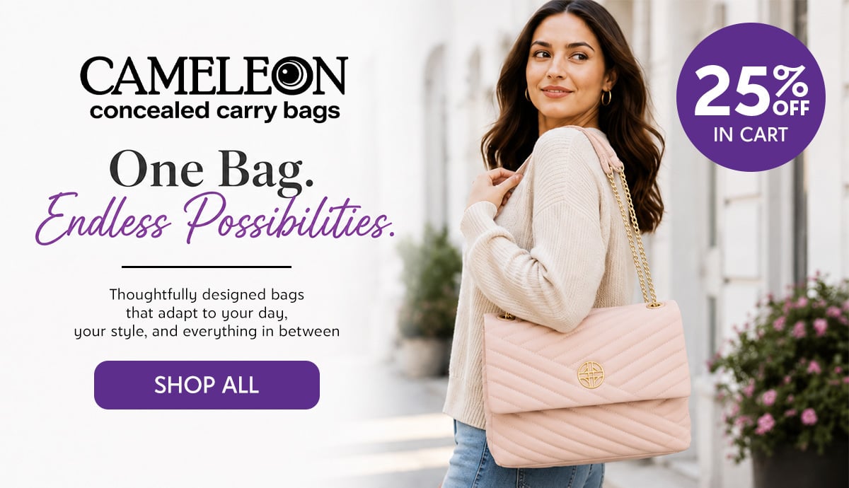 Cameleon Bags