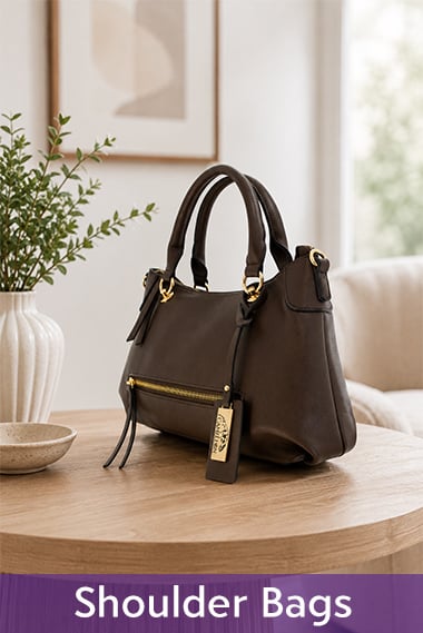 Shoulder Bags
