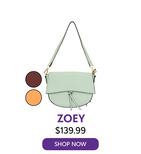 Zoey