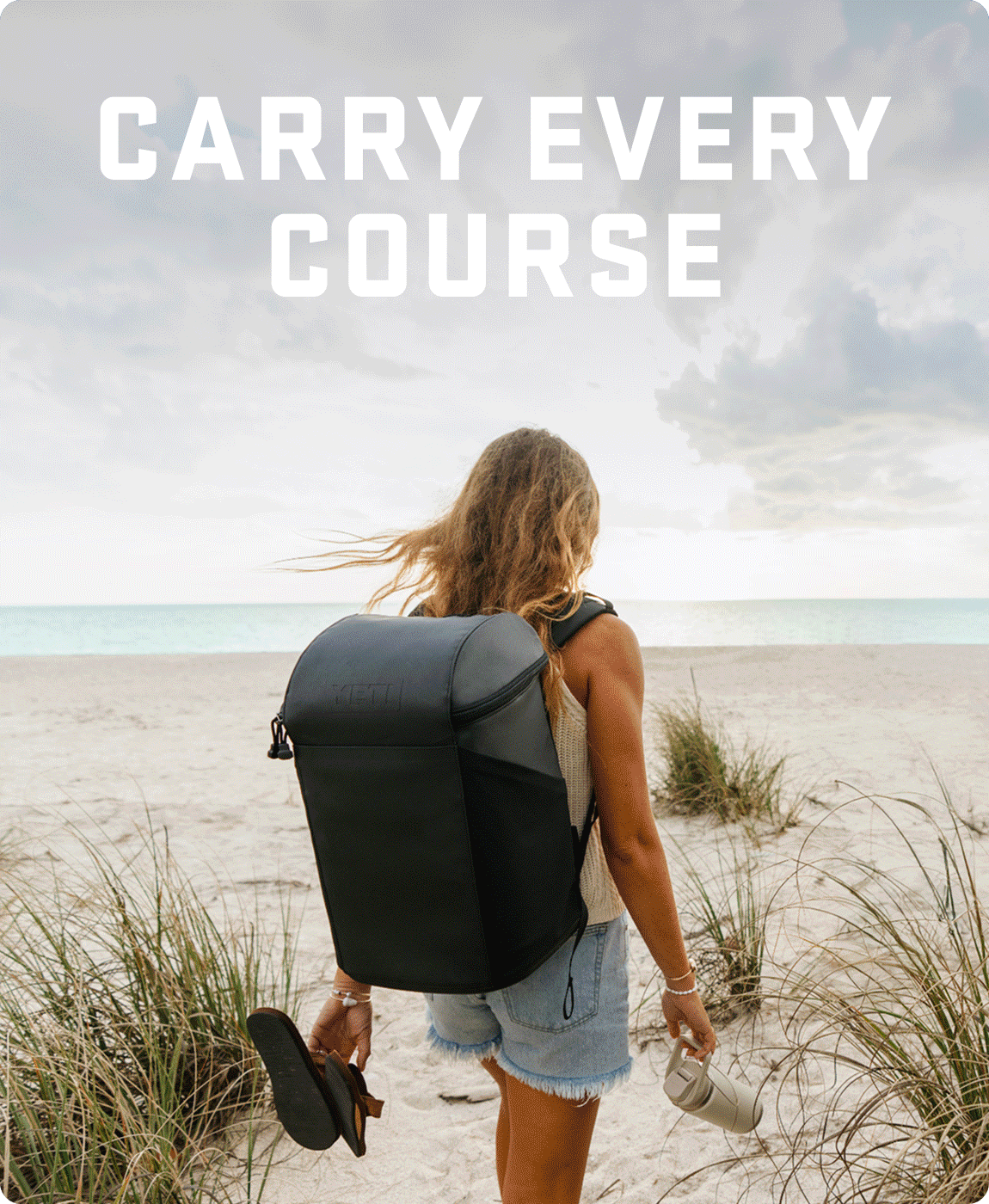 Carry Every Course