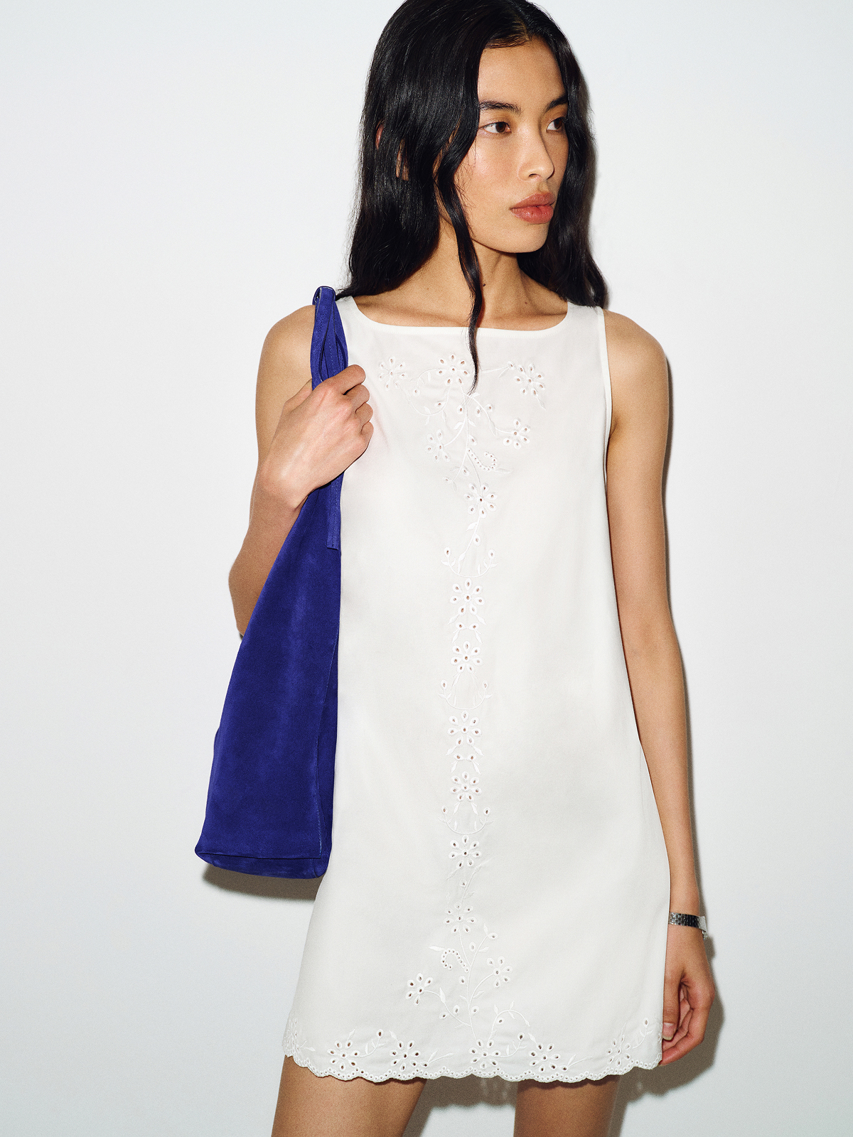 Daxton Dress
