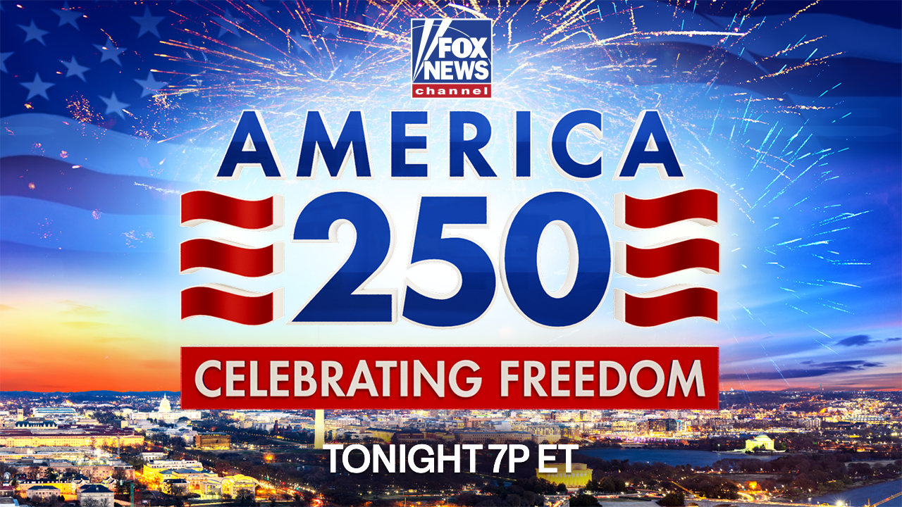 America 250: Celebrating Freedom