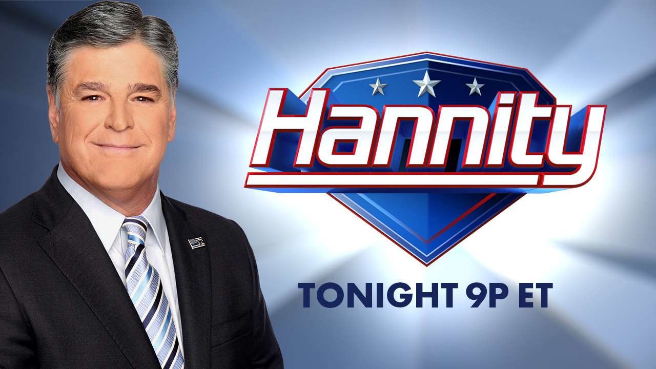 Hannity Live From Mount Rushmore!