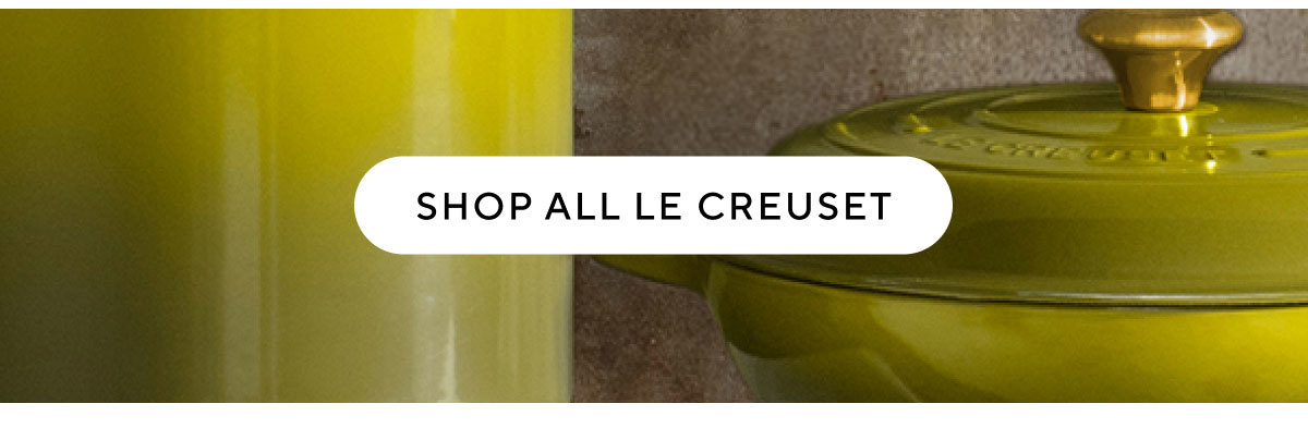 Le Creuset