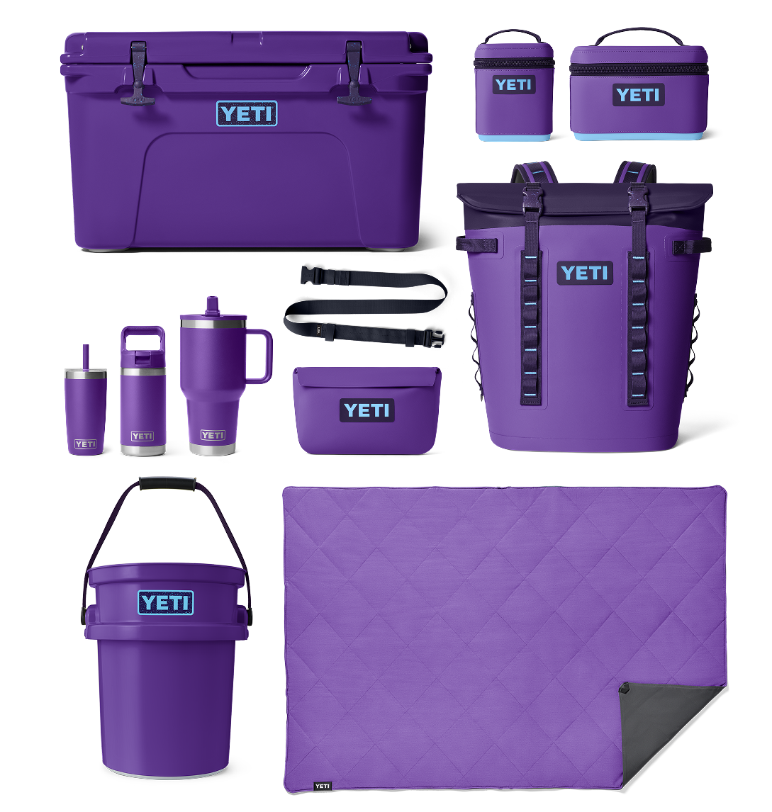 Shop Pace Purple