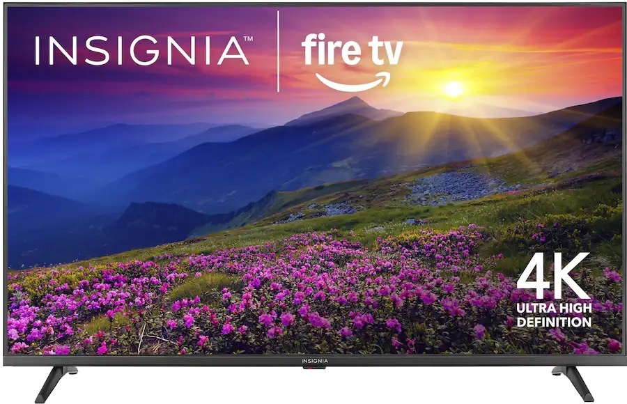 Smart TV