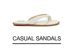 Casual Sandals