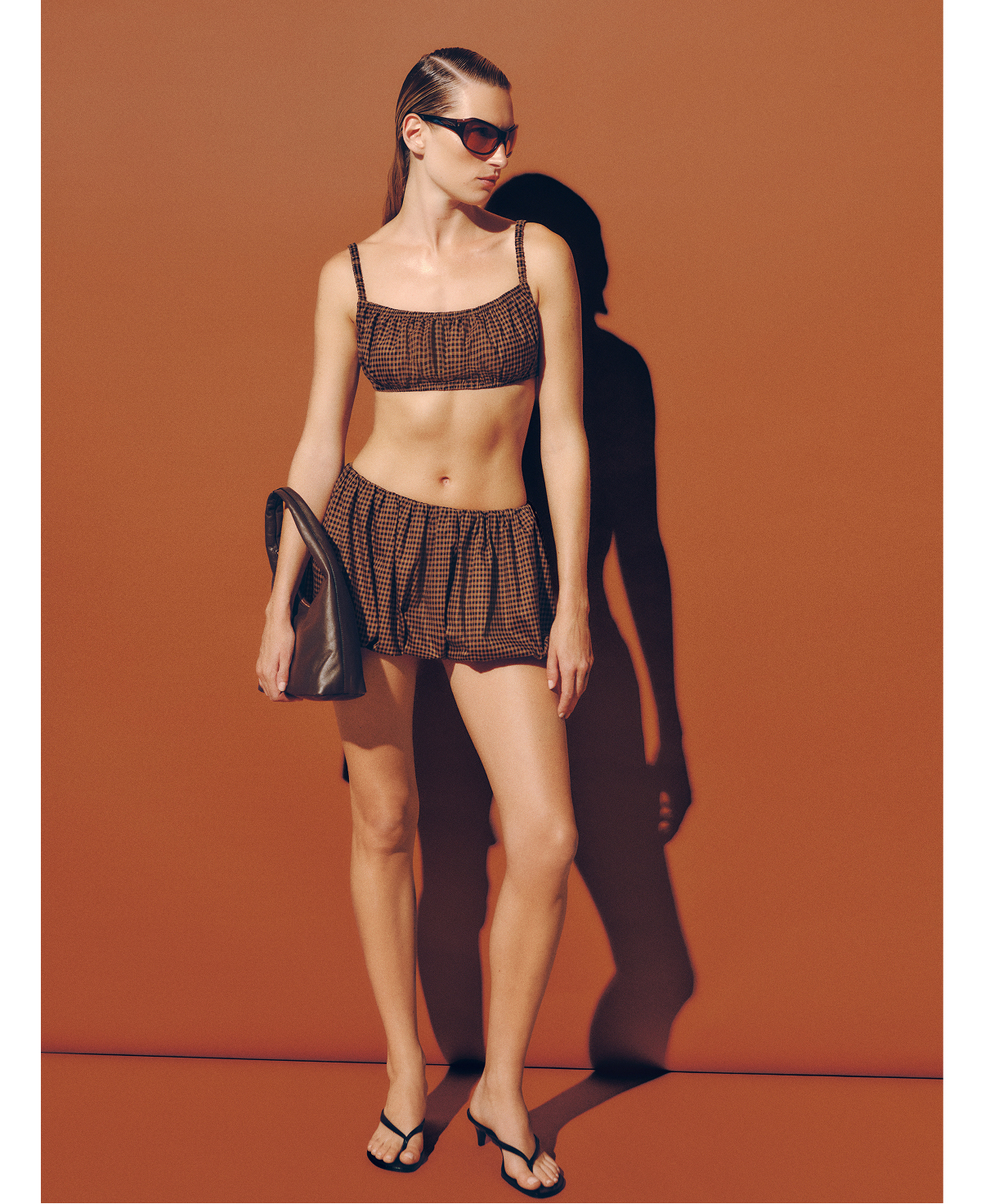 Sienna Two Piece