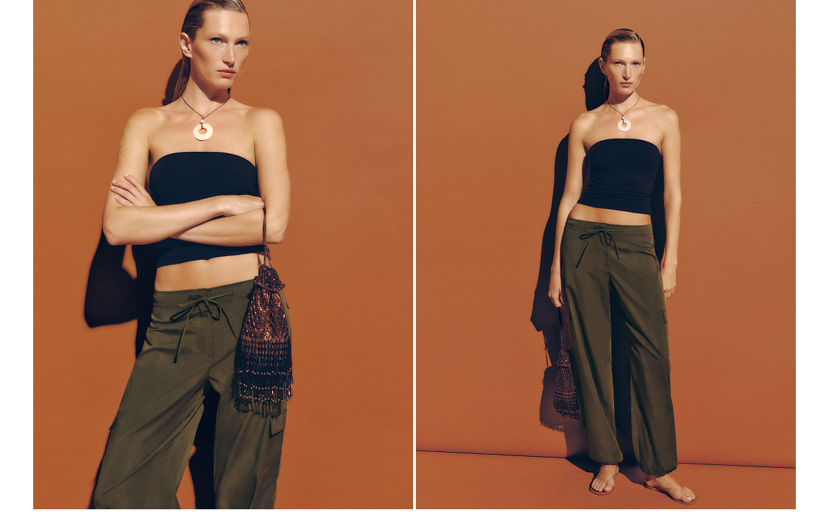 Sawyer Cargo Pant