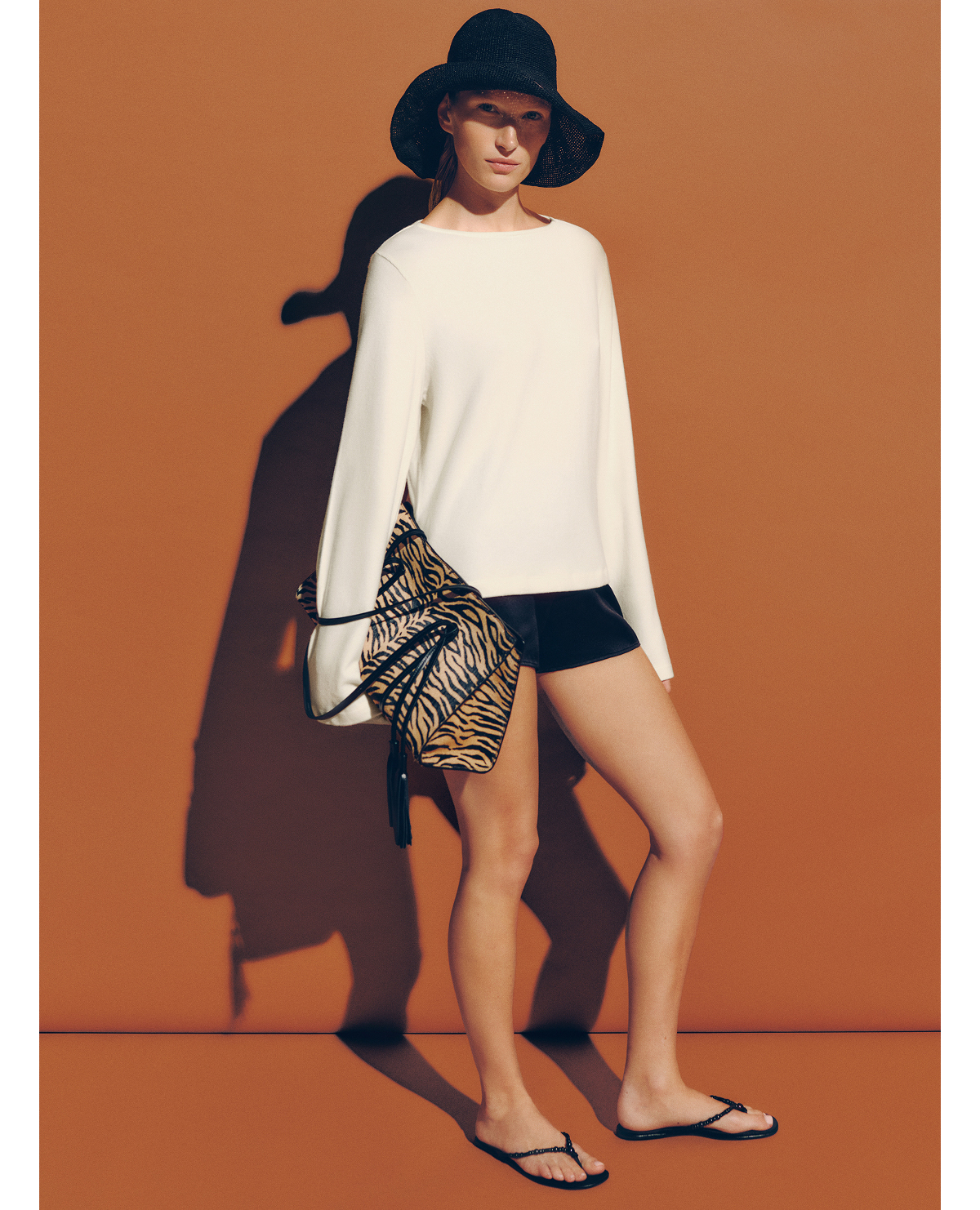 Eternity Knit Top