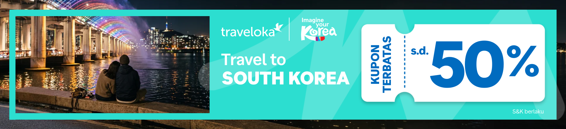 Travel to South Korea