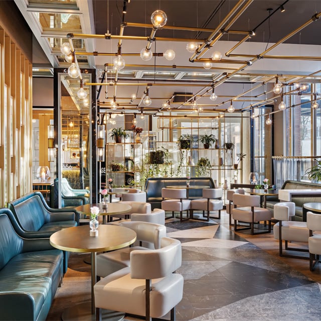 Hilton