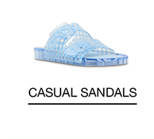Casual Sandals