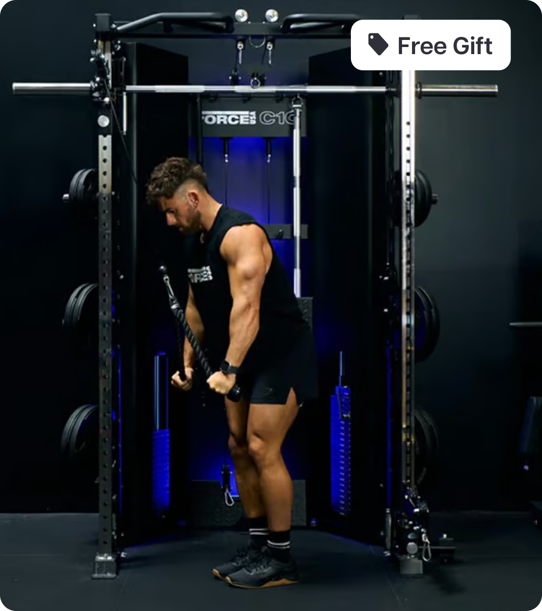 Free GIft