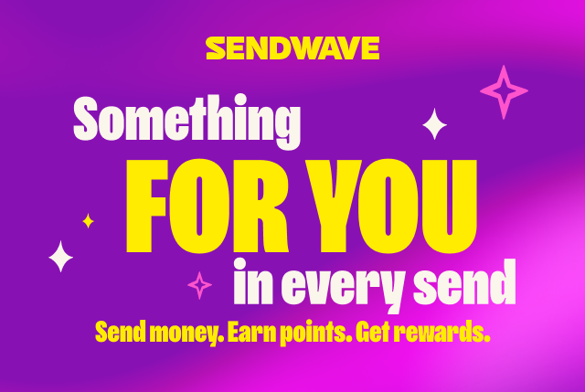 Something for you in every send