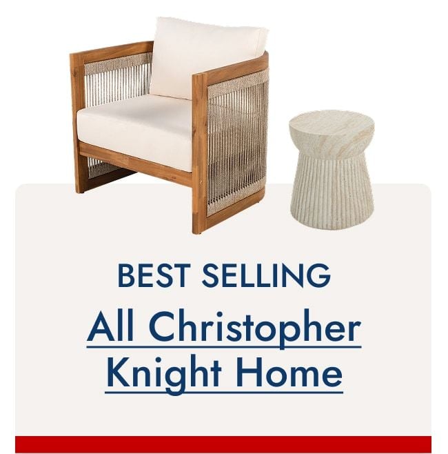 Best Selling: All Christopher Knight Home