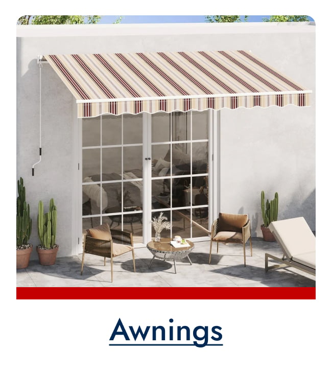 Save on Awnings