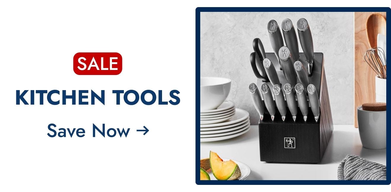 Save on Kitchen Tools
