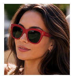 Gucci Cat Eye-Frame Acetate Sunglasses - GG1082S-30012877-004