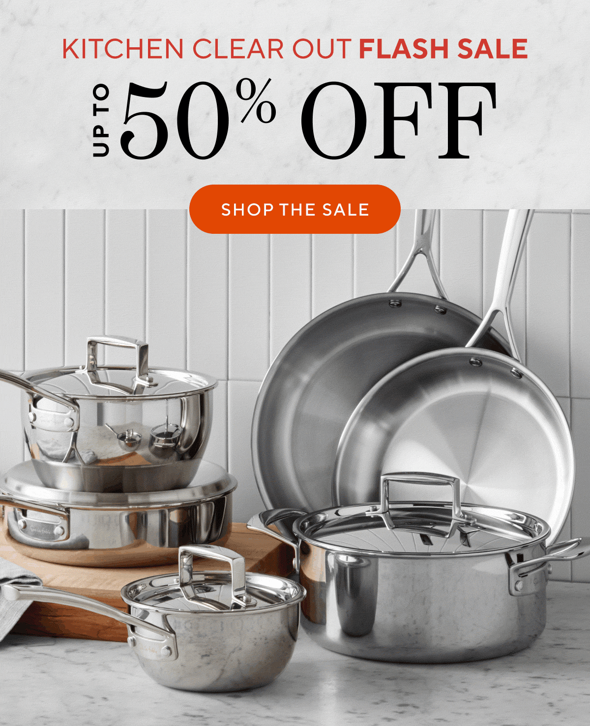 Sale