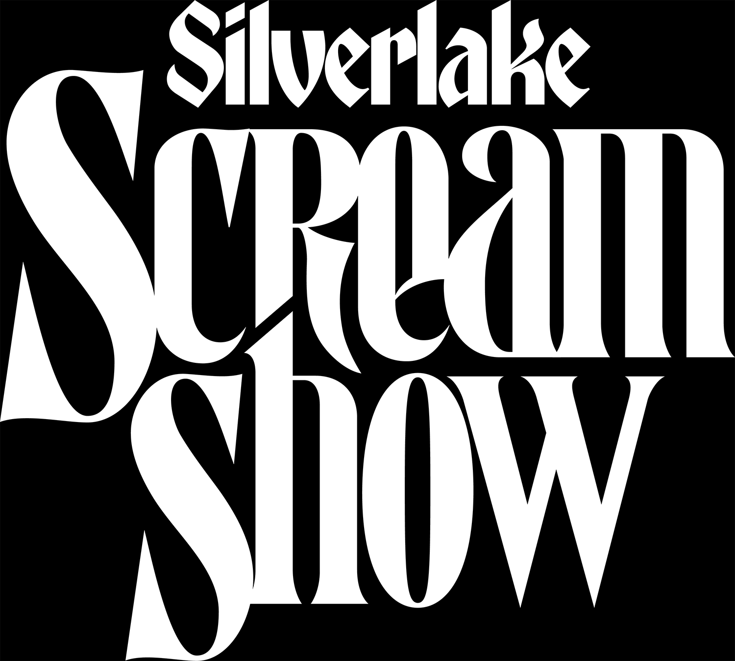 Silverlake Scream Show